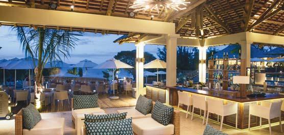 Top ajánlat Zilwa Attitude Hotel Calodyne A sziget északi részén, Grand Gaube halászfalu közelében található a szálloda.