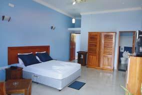 000 Ft-tól/fô Rani Beach Resort Negombo A repülôtértôl 10 km-re található, így egyike a gyorsan, könnyen