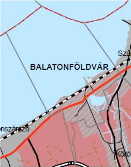 térbeli előírásai 4/1.