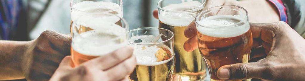 SÖRVACSORA: A sörvacsora minden sörkedvelő számára különleges alkalom, hazánkban még nincs nagy hagyománya, így mindenkinek izgalmas lehet, legyen az egy családtag, kolléga vagy partner cég.