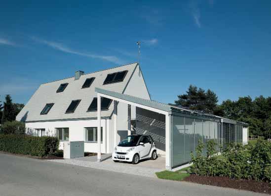 Új csládi ház = új életminőség Miért építsen új házt tetőtérrel?