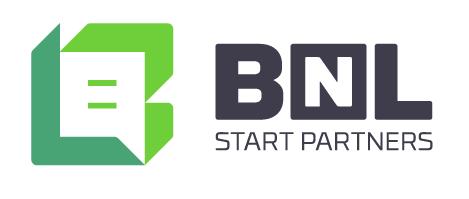 PÁLYÁZATI ADATLAP A BNL Start Partners Kft. inkubátor GINOP-2.1.