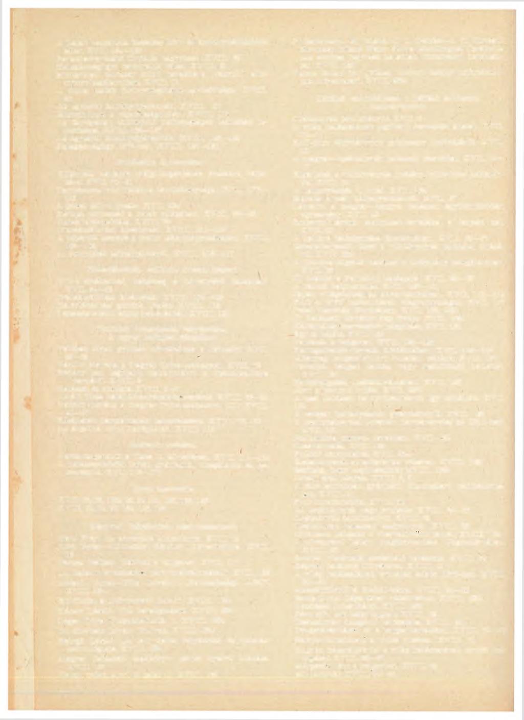 A halak rézgálicos kezelése bőr- és kopoltyúélősködők ellen. X V II. 184 185 Parazitamentesítő fürdetés nagyvizen. X V III. 29 Halegészségügyi tennivalók télen. X V III. 31 Mintavételi módszer külső parazitára irányuló állományvizsgálatokhoz.
