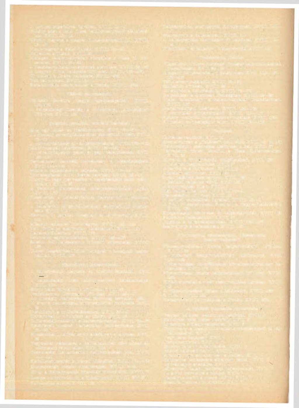 A területi engedélyek ügyében. X V III. 40 41 Néhány adat a felső Tisza halállományának alakulásához. X V III. 42 43 Vándor maréna a magyar Duna-szakaszon (II.) X V III.