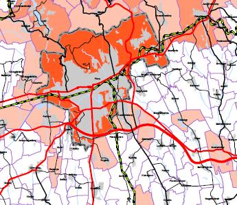3. Pécs MJV településrendezési eszközei Pécs MJV településrendezési tervének (PÉSZ) vonatkozó előírásai a