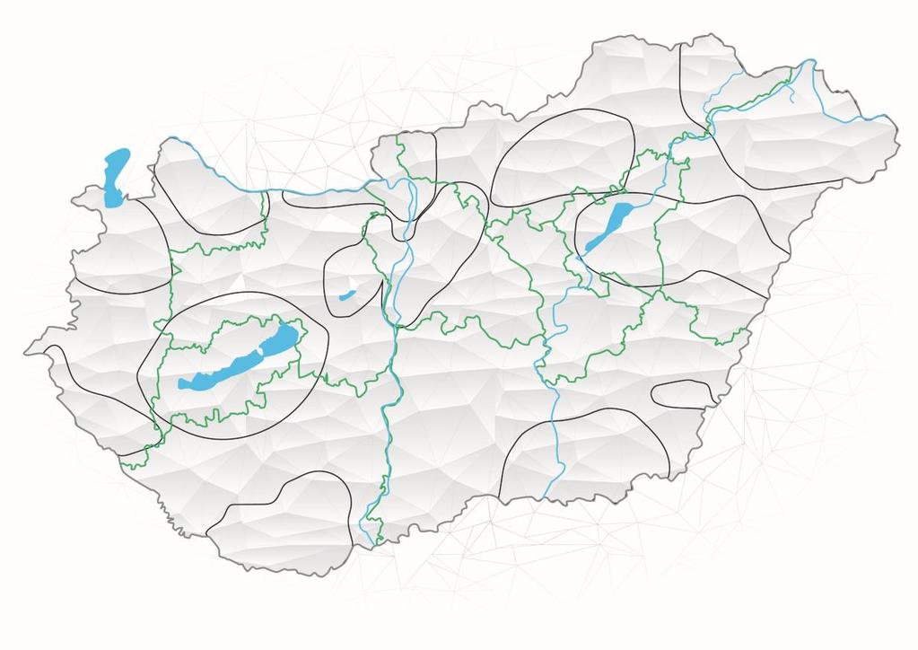 NTS 2030 desztinációs logika érvényesítése Mi a desztináció?