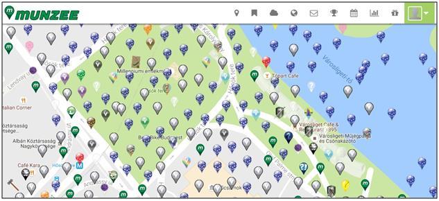 Geocaching I. Mobil eszközök az oktatásban konferencia A GPS szelektív zavarásának megszüntetése után két nappal indult el világhódító útjára a ládakeresés, a Geocaching.