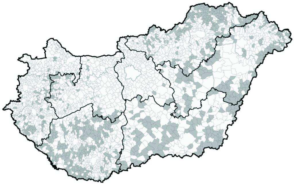 Forrás: saját szerkesztés a161/1993. (XI. 17.) kormányrendelet alapján 2. ábra.