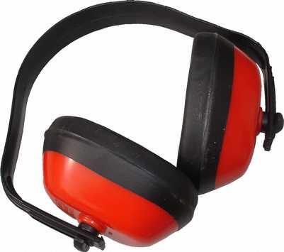 szilárd és cseppfolyós aerosolokhoz - egyszer használatos légzésvédelem nto-prot FV fülvédő - fülvédő EN