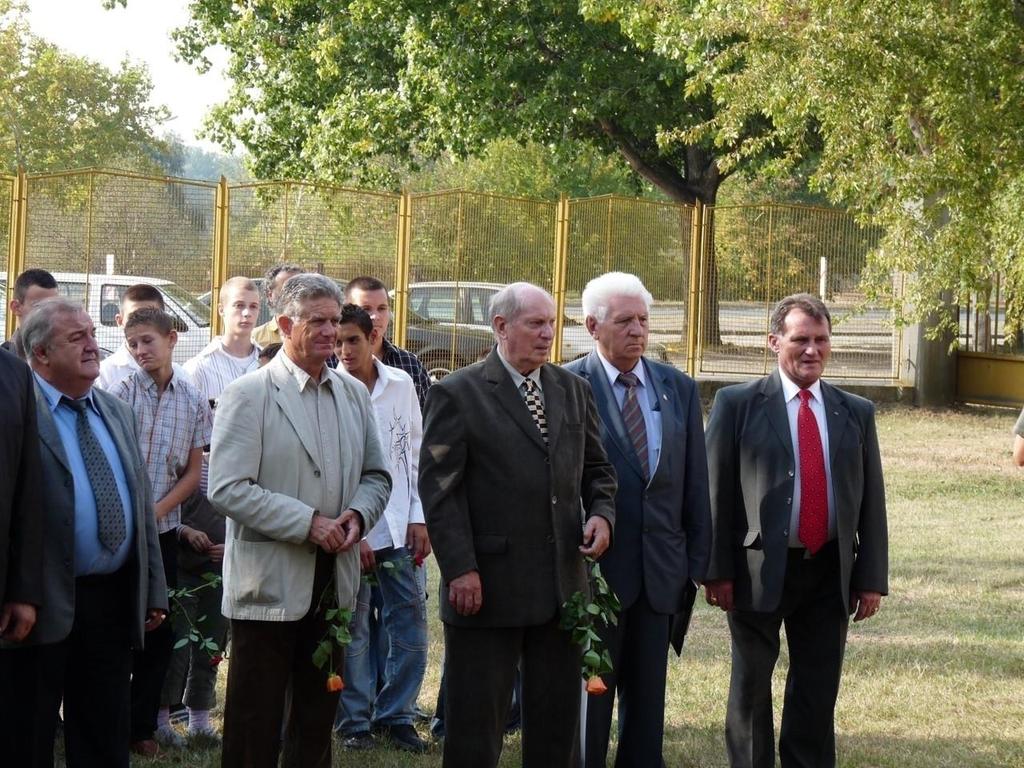 100 éve született Bóbis Gyula olimpiai bajnok birkózó.