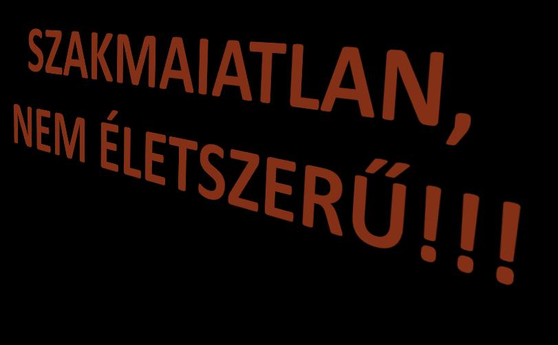 KIHÍVÁSAINK AUTÓBUSZOSOK PANASZKEZELÉSI SZABÁLYZATA különjárati és szerződéses szolgáltatóknak is!