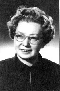 A gimnázium arculatának kialakítása a 60-as évek közepére tehető Ebben az időben Gellér Erzsébet vezette a Kölcsey gimnáziumot (1959-1967), aki