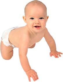 Csecsemőkor A csecsemőkor az első életév végéig tart, és ebben az időszakban a legnagyobb a növekedés és a fejlődés üteme.