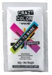Crazy Color színek! Most 8 darab bármely Crazy Color hajszínezőhöz ajándékba adunk egy Back to Base-t!