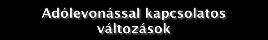 szolgáltatásként továbbszámlázzák legalább az 50%-át.