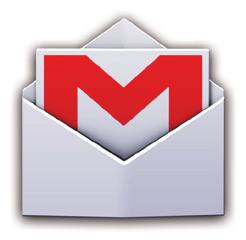 30 24. Gmail A Gmail egy ingyenes levelezőprogram szolgáltatás, mely a Google-höz tartozik. A Gmail használatának elengedhetetlen feltétele a Google fiók megléte. 25.