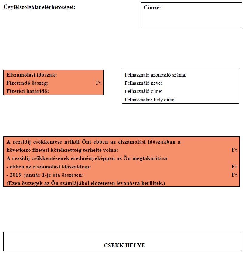 4. 15. Az egyes tételek szerinti sorok feltüntetése kizárólag akkor szükséges, ha az adott tételhez érték tartozik. 2. melléklet a 2013. évi CLXXXVIII.