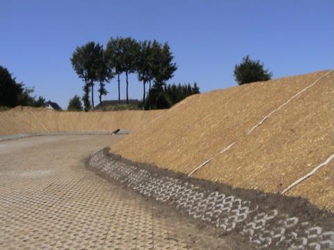 problémák a biodiverzitás megőrzésének, a vizeink mennyiségi és minőségi védelmének