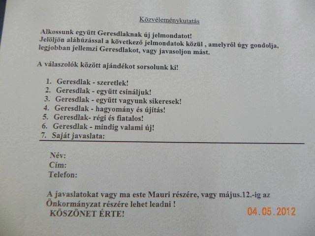 (vö. Szabó 2016). A feliratot németül és finnül olvassuk. A finn szerepeltetésével az óvoda és a finnek közötti különleges kapcsolat tematizálódik.