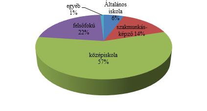 Az egészségturizmus fogyasztásszociológiai szempontú megközelítése 181 2.