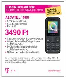 0, fekete, ezüst vagy arany, 2 év garancia 58 990 Ft SELECLINE KÁRTYAFÜGGETLEN MOBILTELEFON 5, 854x480, Dual