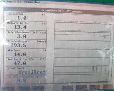 - 44 - - védelem: IP20 (Ingress Protection) esetében irodákban, lakóépületekben, IP védett szekrényekben alkalmazható a termék, ott, ahol nincs kitéve szilárd testek és nedvesség okozta káros