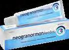 ) 99 Ft helyett 50 ml ( Ft/ml) 59 Ft helyett 00 ml (3 Ft/ml) 699 Ft 099 Ft 99 Ft Neogranormon kenőcs A Neogranormon segít!
