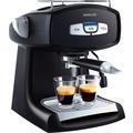 Kávéfőző Ideális 14 csésze csöpögtetett kávé egyszerre elkészítéséhez Tea-készítés lehetősége 2,1 l-es víztartály Üvegkanna (2,1 l) praktikus lezárható fedővel 40026676 8590669106363 SCE 5000BK