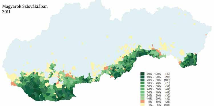 A szlovákiai magyar közösség megmaradásának és gyarapodásának, valamint Dél-Szlovákia gazdasági felzárkózásának intézményi feltételei nevet viselő anyag 70 oldalon vázolja a magyarlakta régiók