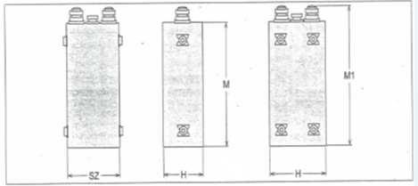 440-507 KPM 600T 600 KPM 410T H=135 440-530 SZ=186 410 0,5 0,5 200+0/- 207+0/- 0,5 0,5 320±1 355±1 4 M20 135+0/- 186+0/- 0,5 0,5 386±1 427±2 2 M27 1.