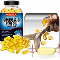 működéséhez. Hatóanyag 1 kapszulában: Halolaj 1000 mg (EPA 180 mg, DHA 120 mg) 2x1 db étkezés után 8862/2011 2.