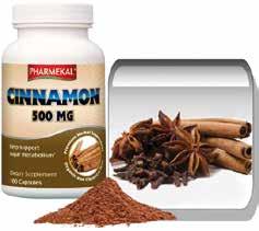 Hatóanyag 1 kapszulában: Gymnema Sylvestre 400 mg (40 mg gimneminsav), Citrus pectin 200 mg 1x1 db étkezés után 10950/2012 1 x 1 db étkezés után 10671/2012 Gránátalma kivonat 250 mg kapszula 60 db