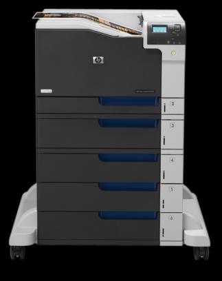 Color LaserJet Enterprise CP5525 sorozat HP Color LaserJet CP6015 sorozat 20 30 41 7.