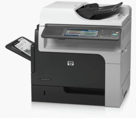 LaserJet M4555 MFP sorozat 40 42 42 52 6.000/12.500 6.000/12.500 6.000/12.500 10.000/24.