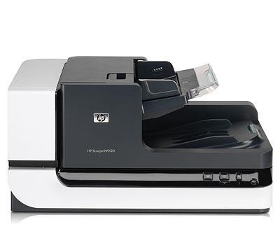 Scanjet