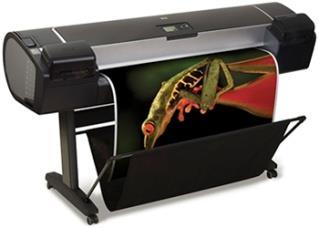 Z3200 24 többfunkciós Latex dsj
