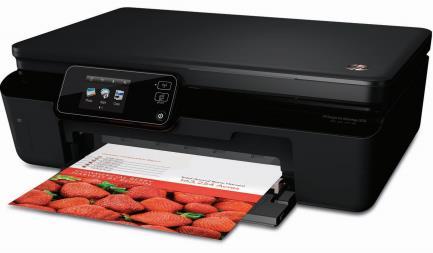 Deskjet Ink Advantage 6525