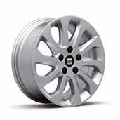 TS860 305 074 Ft S2254517SG3 SEAT Dynamic 7,0 x 17" 5/112/49 225/45 R17 91H Semperit Speed Grip 3 345 036 Ft S2254517860 SEAT Dynamic 7,0 x 17" 5/112/49 225/45 R17 91H Conti WinterContact TS850 405