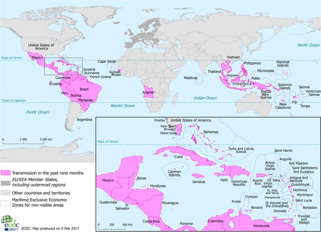 44 Nicaragua Palau Panama Paraguay Peru Puerto Rico Saba Saint-Barthélemy Saint Kitts és Nevis Saint Lucia Saint Martin Saint Vincent és a Grenadine-szigetek Salamon-szigetek Sint Eustatius Sint