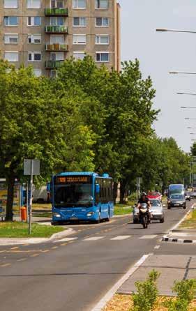 METODIKA A stratégia az európai uniós fejlesztési források programozásával zási területen jelennek meg: infrastruktúra, járművek, szolgáltatá- kapcsolatos elvárások szerint készült, hogy felkészülten