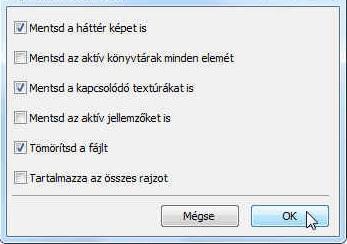 Ugyanezt a többi rétegvonalon is elvégezve rendre megadhatjuk a terepmélyedést.