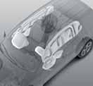 Az új PROACE VERSO Toyota Safety Sense rendszerével efelől semmi kétsége sem lehet: az opcionális csomag innovatív biztonsági berendezései segítenek abban, hogy útja biztonságos legyen.