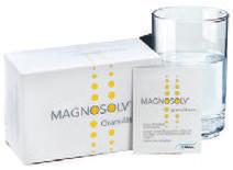 DETRALEX 500mg filmtabletta 60db A Walmark Magnézium+B6 Aktív BioPerine -t tartalmaz, mely támogatja a