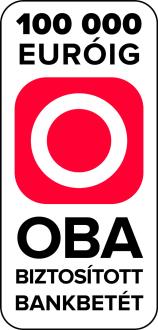 Betétbiztsítás A jelen Hirdetmény -ben szereplő betétek a hitelintézetekről és a pénzügyi vállalkzáskról szóló 2013. évi CCXXXVII. törvény (Hpt.) 213.