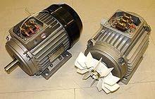 ASZINKRON MOTOROK (INDUKCIÓS) Az aszinkron gép más néven indukciós motor a