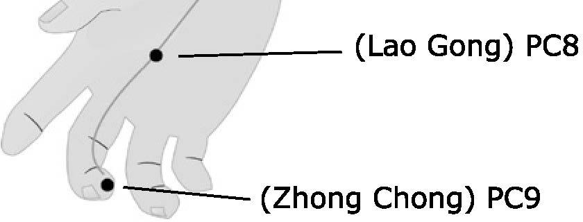 PC4 / -------- - (Jian Shi) PCS