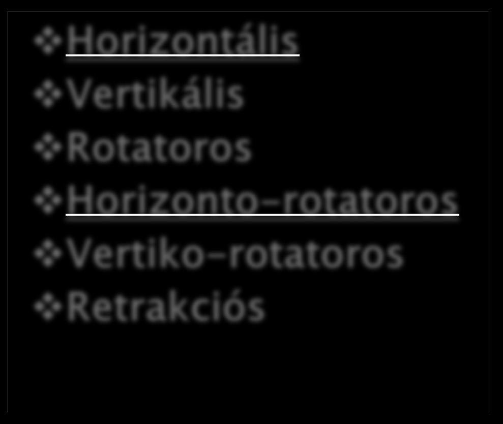 Rotatoros