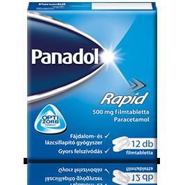 Panadol Rapid