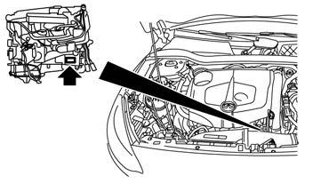 1,5L dízel motor NTI099Z A hideg