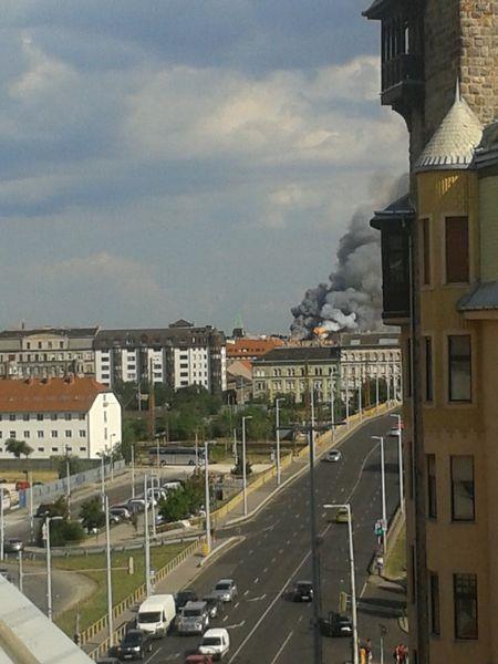 keletkezett. Vagy ha igen, akkor azt elhagyta és önerőből tovaterjedni képes.